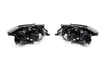 Lexus LX570/450d 2008–2022 Ajovalot 2012-2016 (Supercharger, 2 kpl) kuva 5