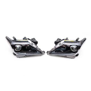 Ajovalot 2012-2016 (Supercharger, 2 kpl) Lexus LX570/450d 2008–2022 kuva 2