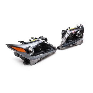 Ajovalot 2012-2016 (Supercharger, 2 kpl) Lexus LX570/450d 2008–2022 kuva 3