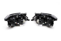 Lexus LX570/450d 2008–2022 Et ajovalot 2012-2016 (Standard, 2 kpl) LED-moduulilla kuva 5