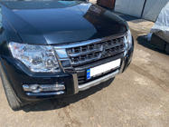 Mitsubishi Pajero Wagon IV 2006–2021 Facelift-kitti (etupuskuri) kuva 3