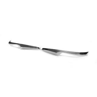 Kromiset sivupeilin listat 2012-2021 (2 kpl, kromi) Toyota Land Cruiser 200 2007–2021 kuva 4