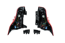 Toyota Land Cruiser Prado 150 2009–2023 Takavalot design-2013 (2009-2017, 2 kpl) kuva 8
