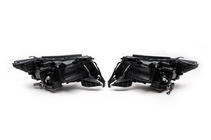 Toyota Land Cruiser Prado 150 2009–2023 Ajovalot Lexus-design-3-LED V1 (2017+, 2 kpl) kuva 6