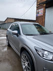 Mazda CX-5 2012–2017 Alkuperäiset kattokaiteet V2 (2 kpl) kuva 3