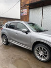 Mazda CX-5 2012–2017 Alkuperäiset kattokaiteet V2 (2 kpl) kuva 4