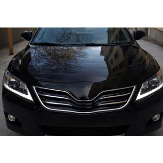 Etu-LED-ajovalot (facelift, 2 kpl) Toyota Camry 2006–2011 kuva 1