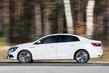 Renault Megane -sedanin 4. sukupolven katsaus kuva 12