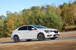 Renault Megane -sedanin 4. sukupolven katsaus kuva 10