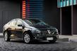 Renault Megane -sedanin 4. sukupolven katsaus kuva 1