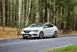 Renault Megane -sedanin 4. sukupolven katsaus kuva 4