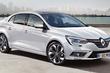 Renault Megane -sedanin 4. sukupolven katsaus kuva 2