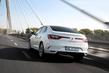 Renault Megane -sedanin 4. sukupolven katsaus kuva 3