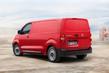 Uusi Opel Vivaro (2019) kuva 3