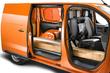 Uusi Opel Vivaro (2019) kuva 4