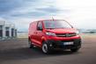 Uusi Opel Vivaro (2019) kuva 1
