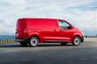 Uusi Opel Vivaro (2019) kuva 2