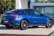 Koeajo: Mercedes-Benz GLC Coupe -coupé-SUV kuva 10