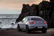 Koeajo: Mercedes-Benz GLC Coupe -coupé-SUV kuva 9
