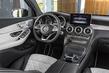 Koeajo: Mercedes-Benz GLC Coupe -coupé-SUV kuva 6