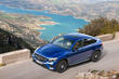 Koeajo: Mercedes-Benz GLC Coupe -coupé-SUV kuva 7