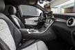 Koeajo: Mercedes-Benz GLC Coupe -coupé-SUV kuva 5