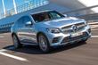 Koeajo: Mercedes-Benz GLC Coupe -coupé-SUV kuva 2