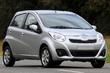 Koeajo: kompakti hatchback JAC J2 kuva 7