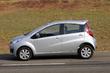 Koeajo: kompakti hatchback JAC J2 kuva 2