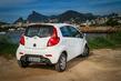 Koeajo: kompakti hatchback JAC J2 kuva 8