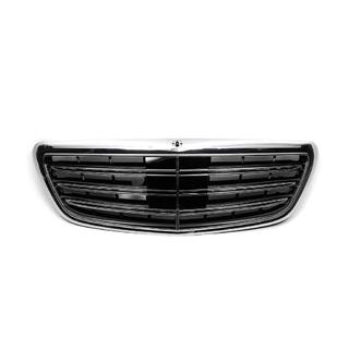 AMG jäähdyttimen säleikkö kuva 4