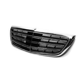 AMG jäähdyttimen säleikkö kuva 3