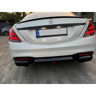 Takavalot facelift (OEM, 2 kpl) kuva 4