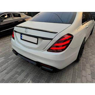 Takavalot facelift (OEM, 2 kpl) kuva 1
