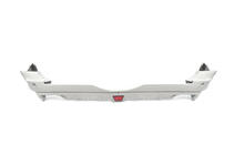 Mitsubishi Pajero Wagon IV 2006–2021 Korisarja (maalattavaksi) kuva 6