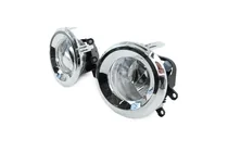 Toyota Land Cruiser Prado 150 2009–2023 Sumuvalot (2 kpl 2013-2017) kuva 4