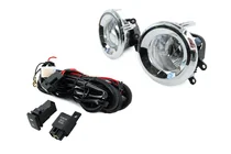 Toyota Land Cruiser Prado 150 2009–2023 Sumuvalot (2 kpl 2013-2017) kuva 8