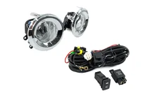Toyota Land Cruiser Prado 150 2009–2023 Sumuvalot (2 kpl 2013-2017) kuva 9