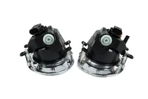 Toyota Land Cruiser Prado 150 2009–2023 Sumuvalot (2 kpl 2013-2017) kuva 11
