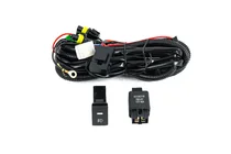 Toyota Land Cruiser Prado 150 2009–2023 Sumuvalot (2 kpl 2013-2017) kuva 13