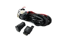 Toyota Land Cruiser Prado 150 2009–2023 Sumuvalot (2 kpl 2013-2017) kuva 14