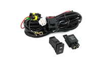 Toyota Land Cruiser Prado 150 2009–2023 Sumuvalot (2 kpl 2013-2017) kuva 15