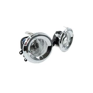 Sumuvalot (2 kpl 2013-2017) Toyota Land Cruiser Prado 150 2009–2023 kuva 3