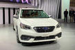 Subaru Legacy -sedan, mallivuosi 2020 kuva 7