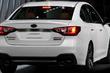 Subaru Legacy -sedan, mallivuosi 2020 kuva 6