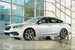 Subaru Legacy -sedan, mallivuosi 2020 kuva 1
