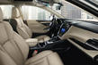 Subaru Legacy -sedan, mallivuosi 2020 kuva 4