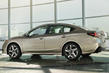 Subaru Legacy -sedan, mallivuosi 2020 kuva 2