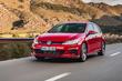 Koeajo: Volkswagen Golf GTI -hatchbackin viritetty versio kuva 9