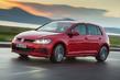 Koeajo: Volkswagen Golf GTI -hatchbackin viritetty versio kuva 2